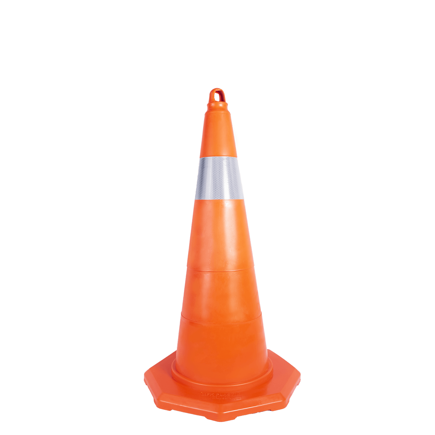 MFK 3170 75 CM PVC KONİ 2.2 KG (1 REFLEKTİF)