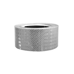 Delinatör Yansıtıcı Gri