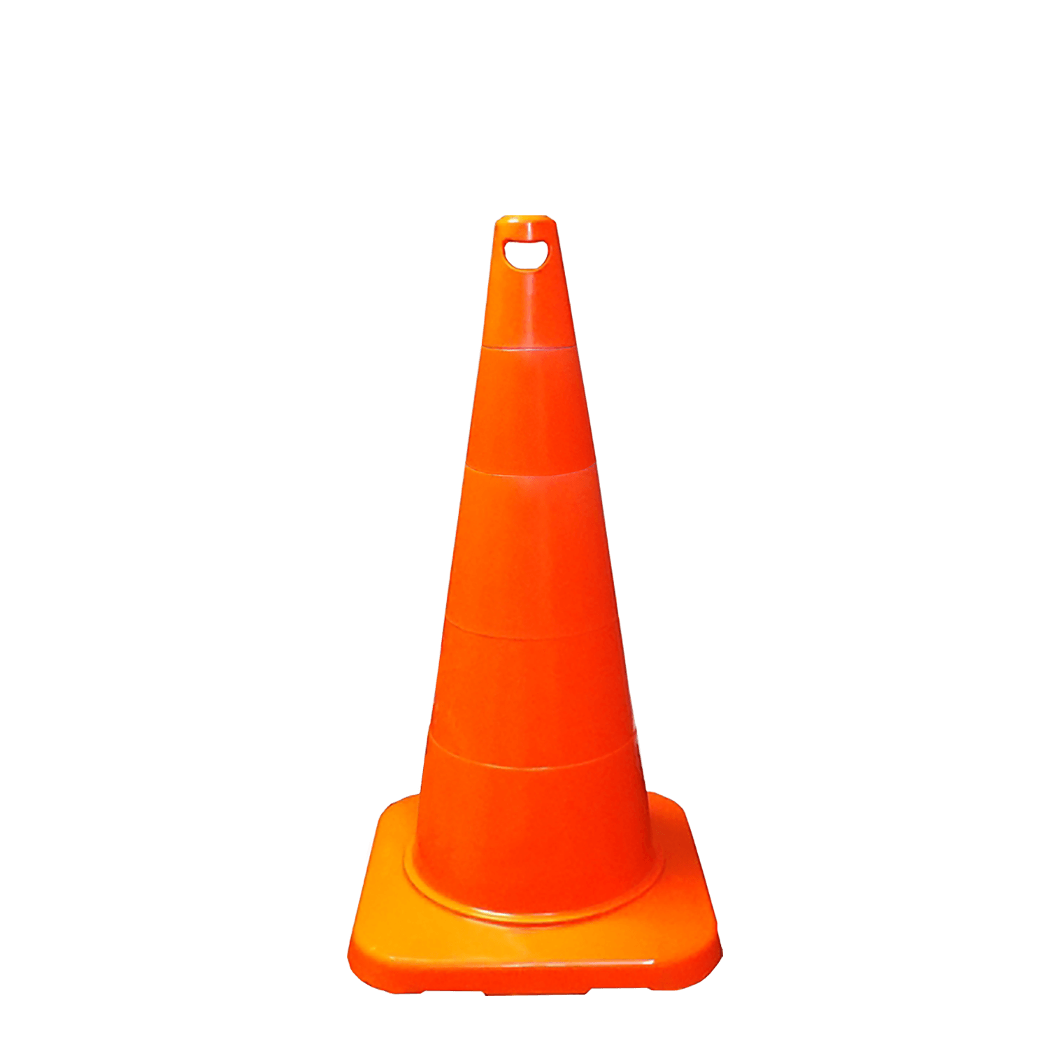 MFK 3080 75 CM PVC KONİ 3 KG (REFLEKTİFSİZ)