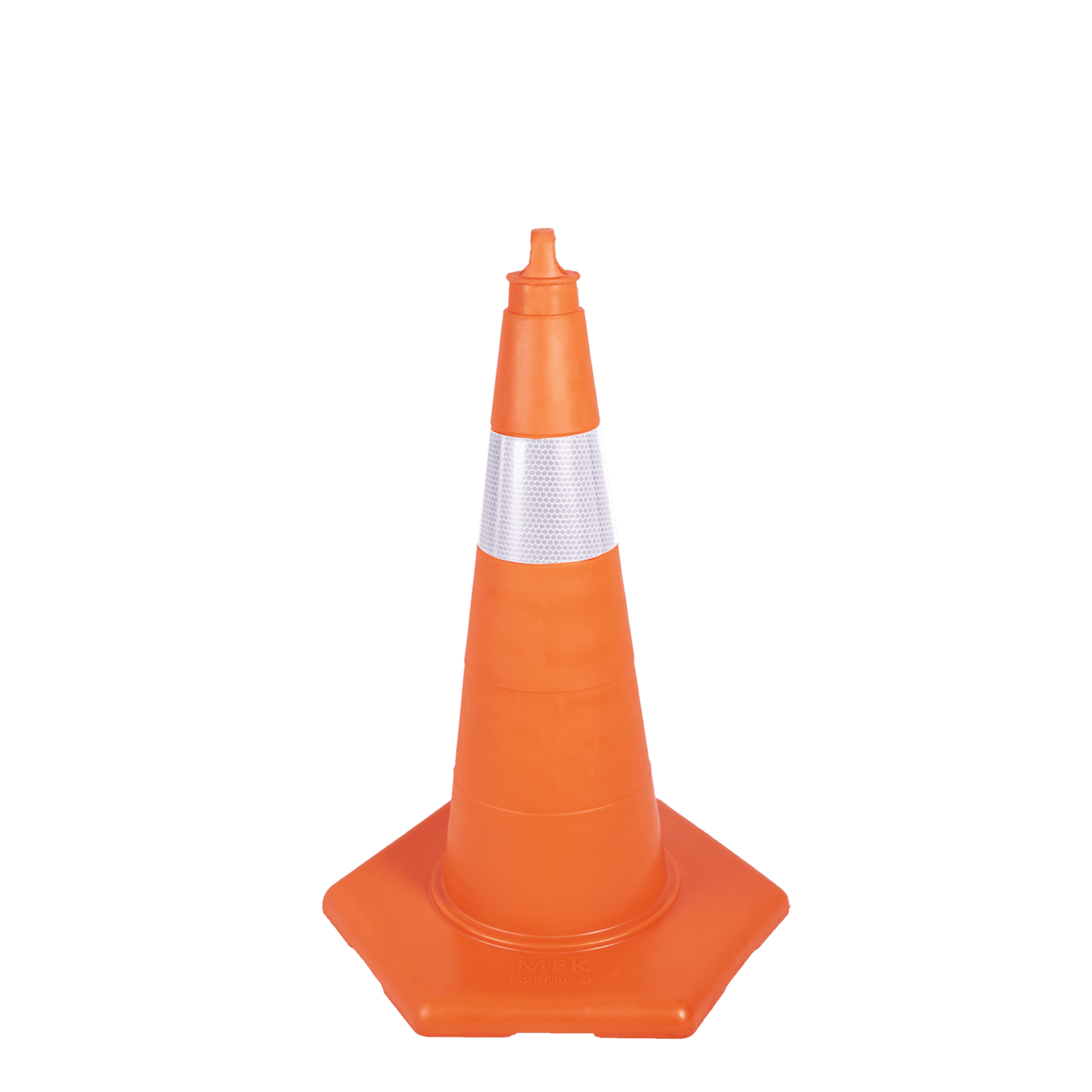 MFK 3176 75 CM PVC KONİ 3 KG (1 REFLEKTİF)