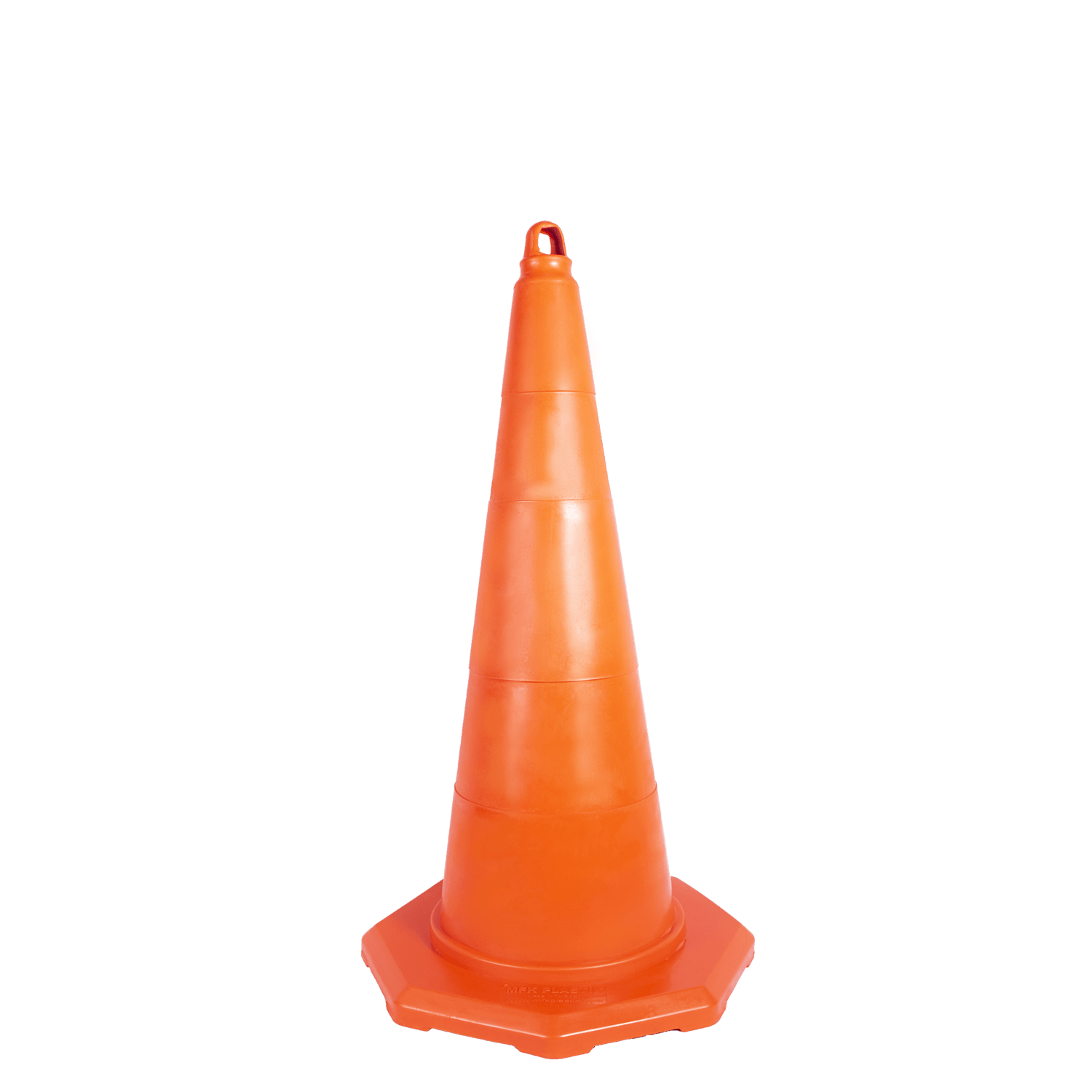 MFK 3070 75 CM PVC KONİ 2.2 KG (REFLEKTİFSİZ)