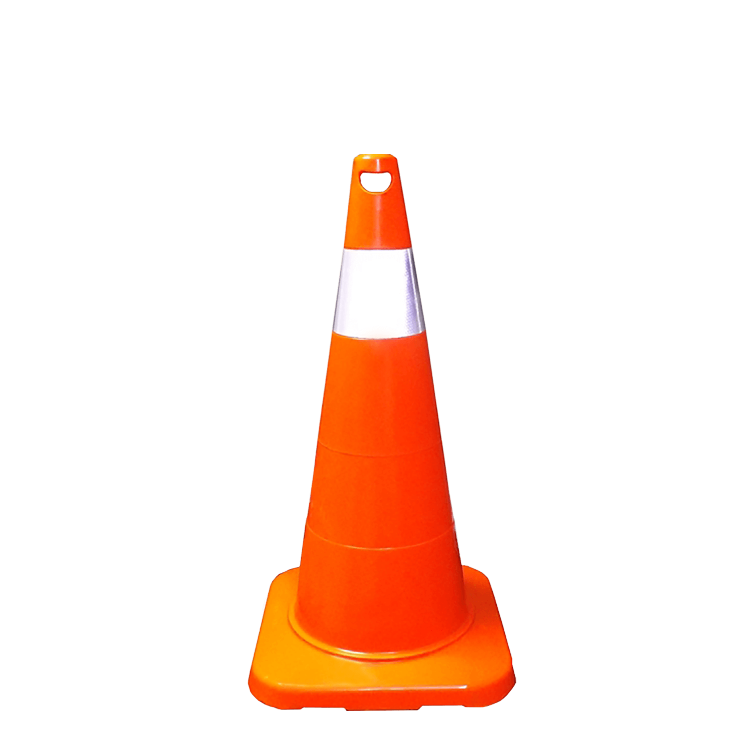 MFK 3180 75 CM PVC KONİ 3 KG (1 REFLEKTİF)