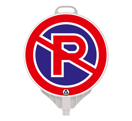 295 A F İki Yönde Uyarı - Bi-directional sheeting