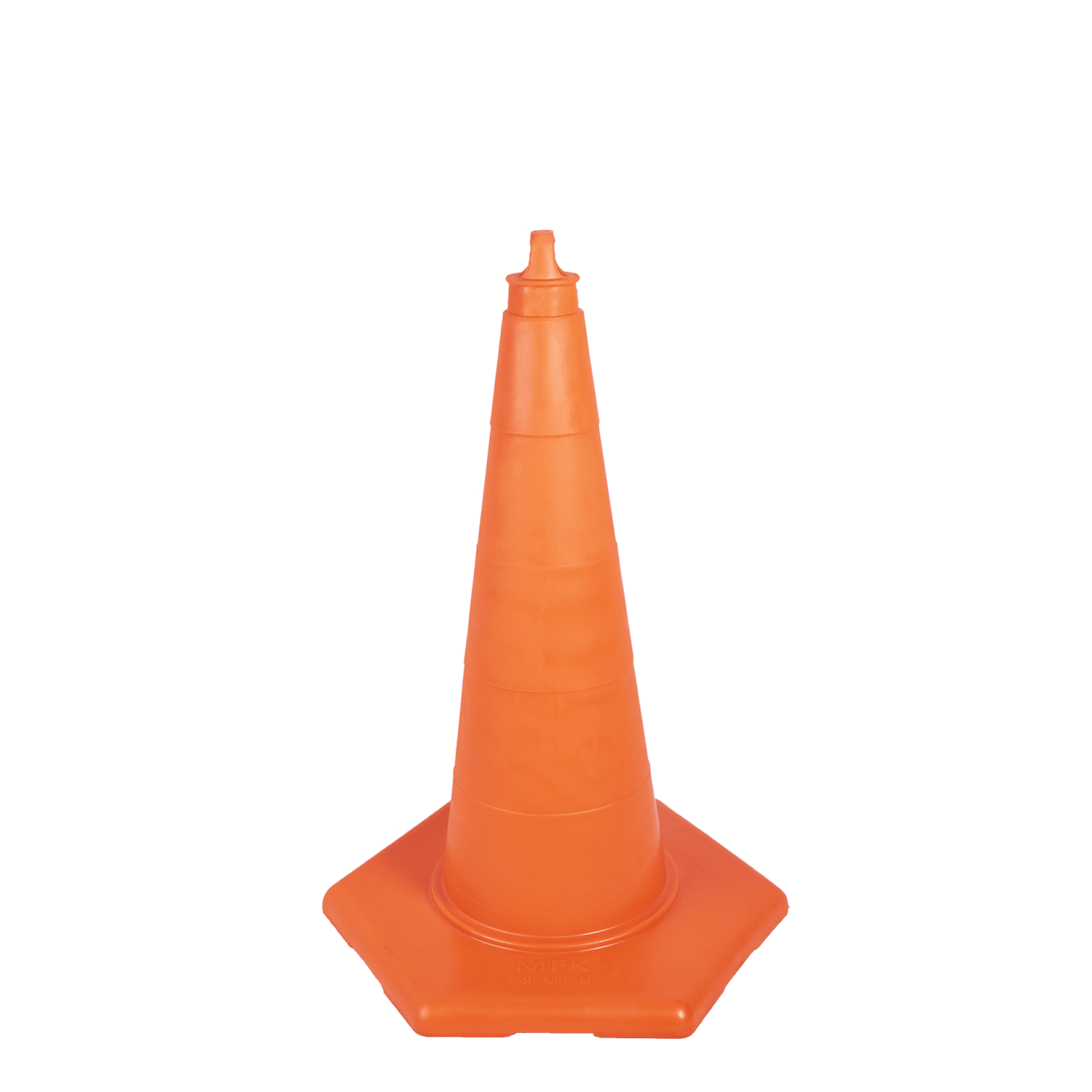 MFK 3075 75 CM PVC KONİ 2 KG (REFLEKTİFSİZ)