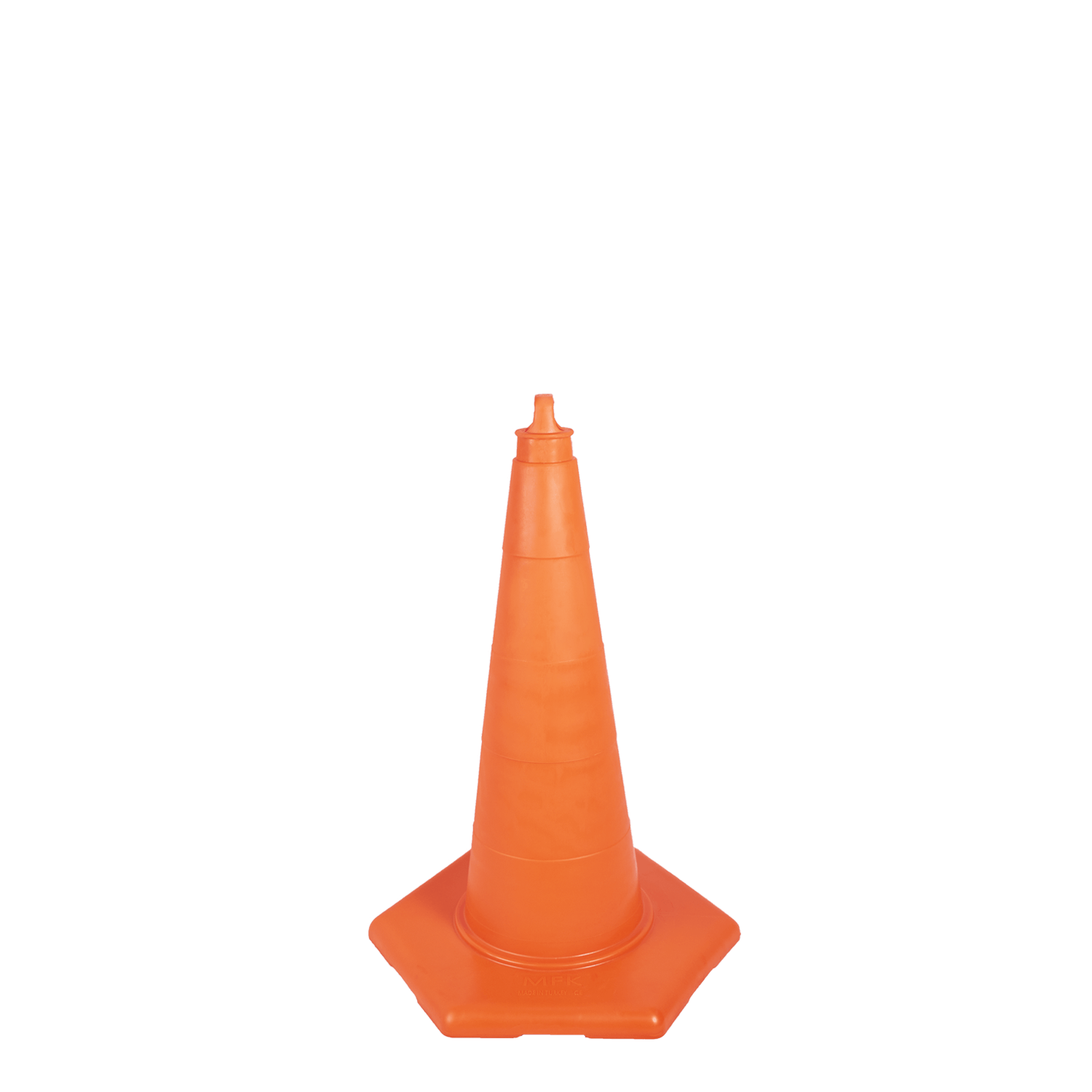 MFK 3057 52 CM PVC KONİ 1,7 KG (REFLEKTİFSİZ)