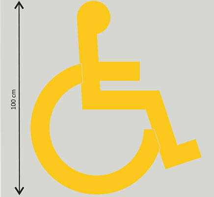 Zemin İşaretlemeleri ve Reflektör Bantları